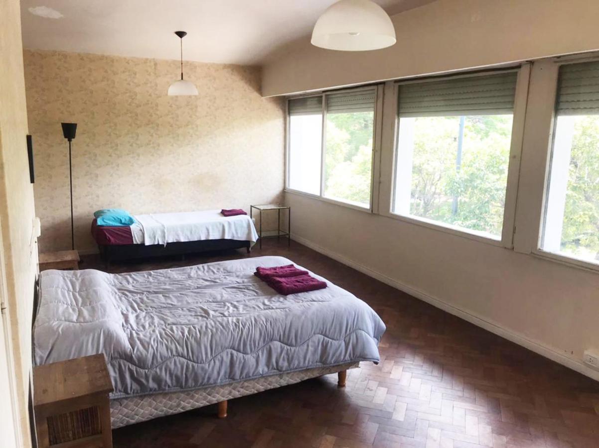 Casa Compartida Barranca Yaco - Habit Privadas Apartment Cordoba Bagian luar foto