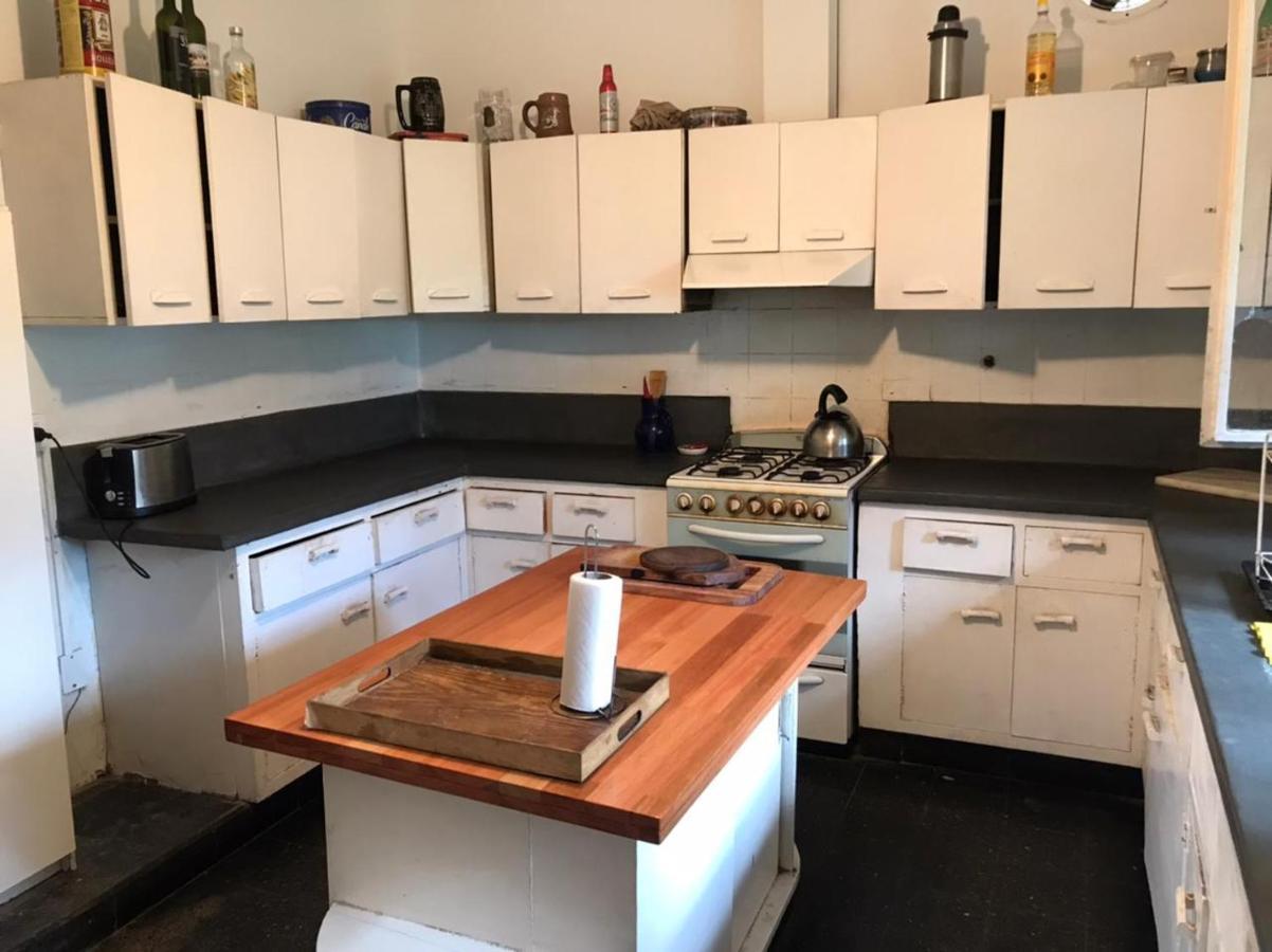 Casa Compartida Barranca Yaco - Habit Privadas Apartment Cordoba Bagian luar foto