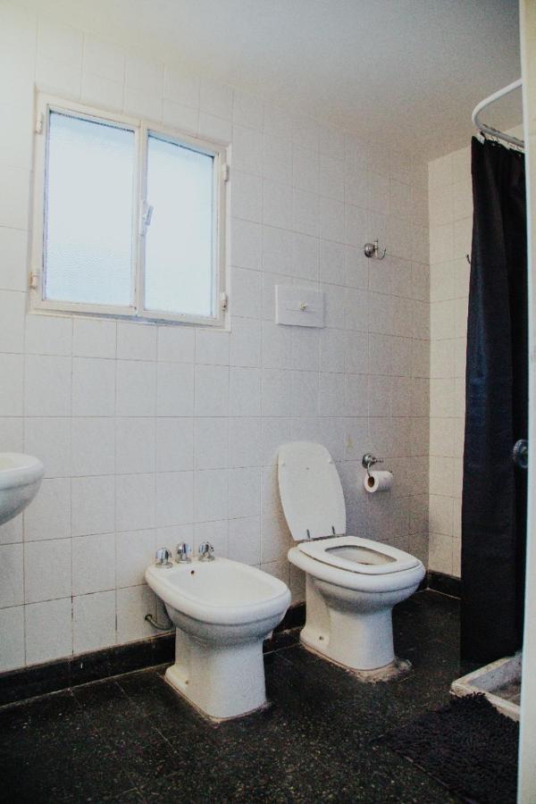 Casa Compartida Barranca Yaco - Habit Privadas Apartment Cordoba Bagian luar foto
