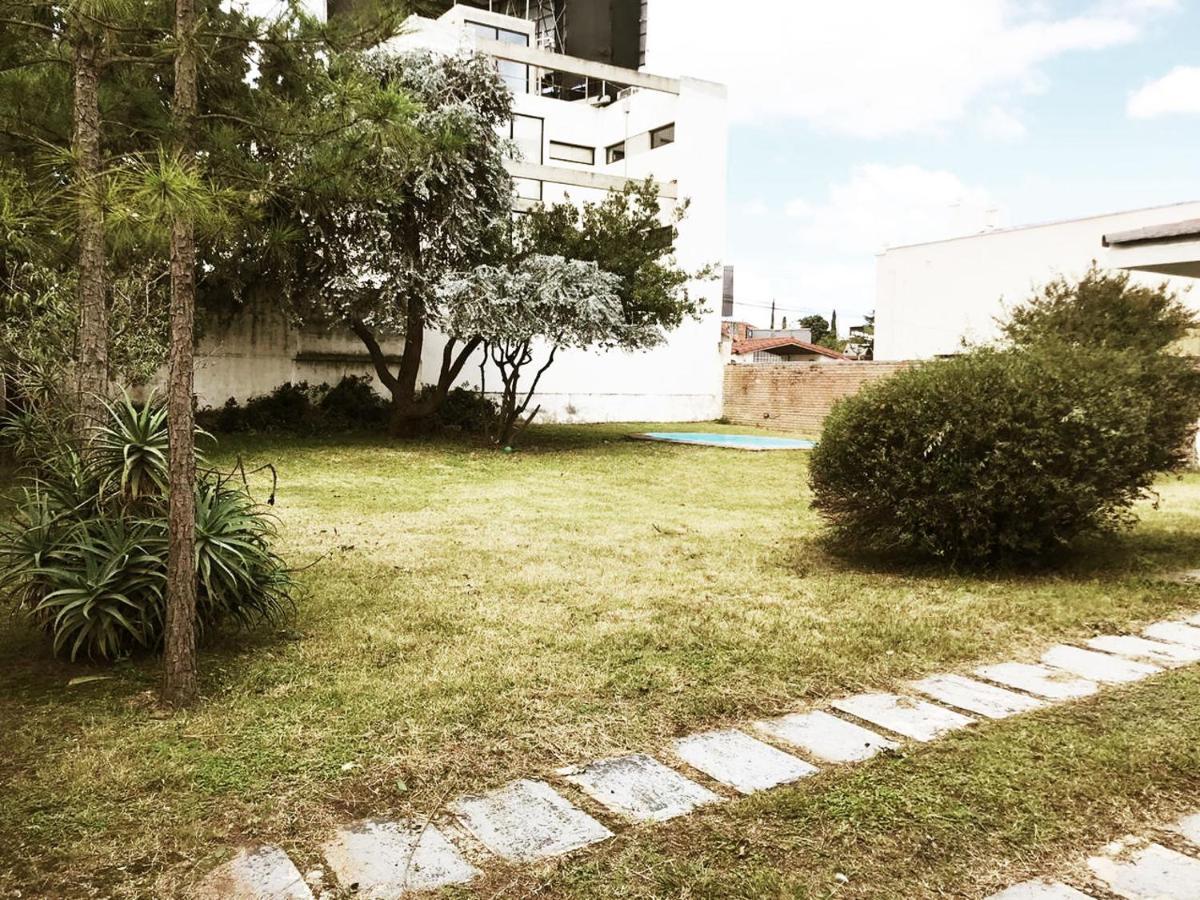 Casa Compartida Barranca Yaco - Habit Privadas Apartment Cordoba Bagian luar foto