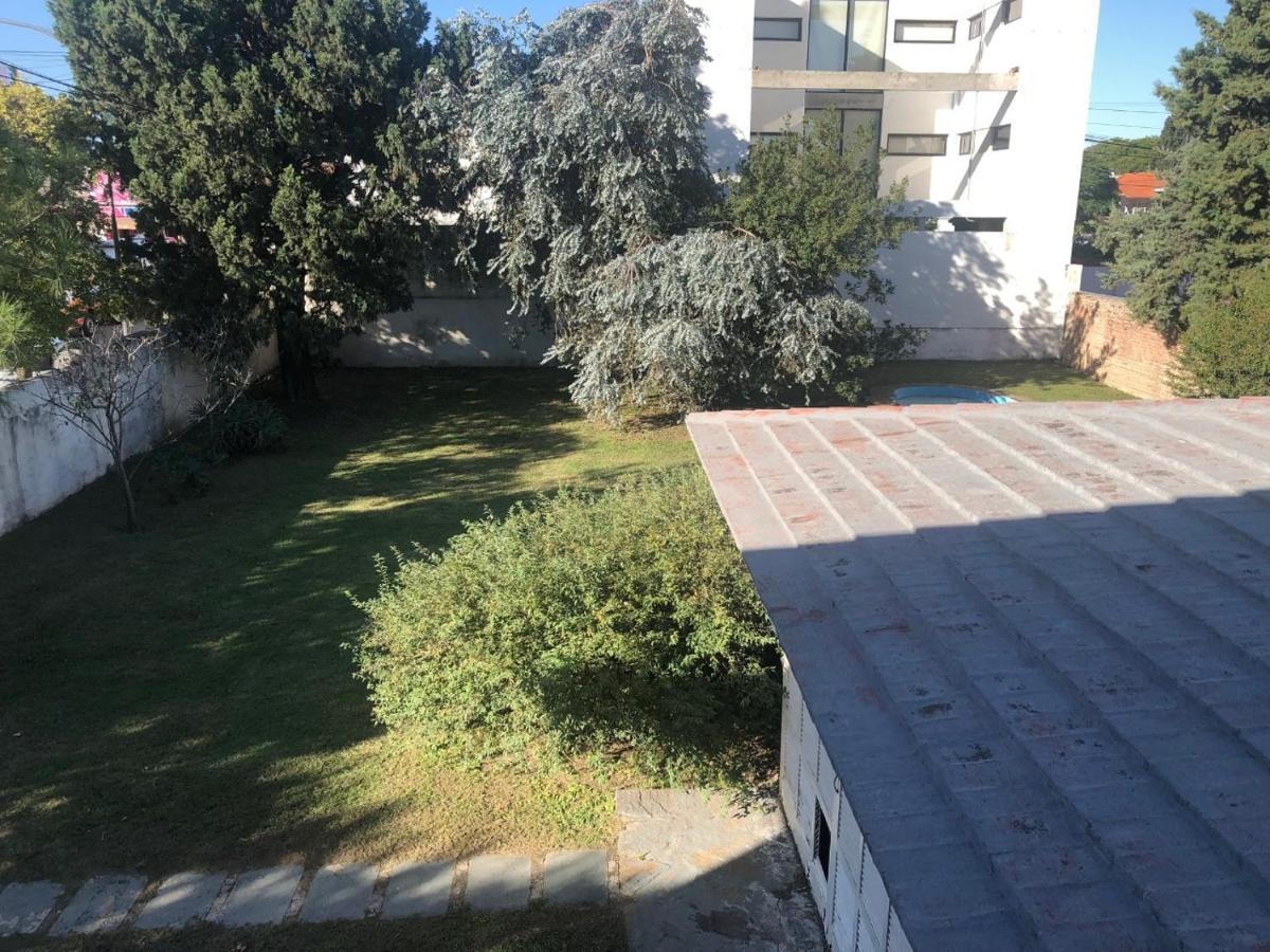 Casa Compartida Barranca Yaco - Habit Privadas Apartment Cordoba Bagian luar foto