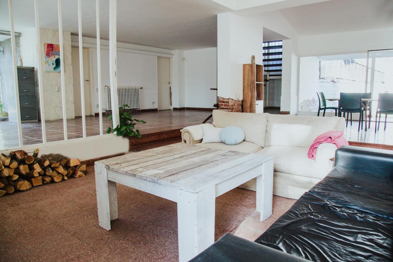 Casa Compartida Barranca Yaco - Habit Privadas Apartment Cordoba Bagian luar foto