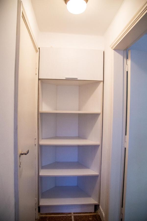 Casa Compartida Barranca Yaco - Habit Privadas Apartment Cordoba Bagian luar foto